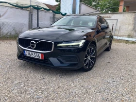 Volvo V60 2.0 AVTOMAT DIGITAL - Car24.bg Volvo V60 2.0 AVTOMAT DIGITAL