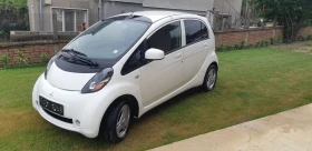 Mitsubishi I-MiEV 100% Електричка, - Car24.bg Mitsubishi I-MiEV 100% Електричка,