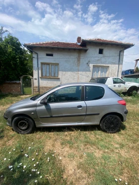 Peugeot 206 | Mobile.bg — малка снимка 4