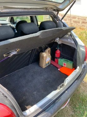 Peugeot 206 | Mobile.bg — малка снимка 5