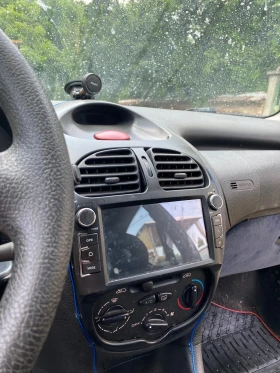 Peugeot 206 | Mobile.bg — малка снимка 9