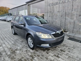 Skoda Octavia 4x4 DSG - Car24.bg Skoda Octavia 4x4 DSG