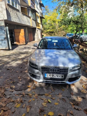 Audi A4 А4 | Mobile.bg — малка снимка 6
