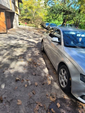 Audi A4 А4 | Mobile.bg — малка снимка 5