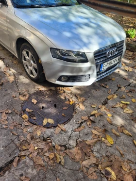 Audi A4 А4 | Mobile.bg — малка снимка 4