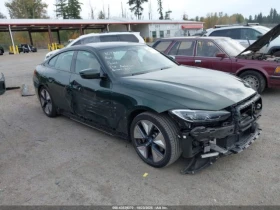 BMW i4 EDRIVE40 - 44900 лв. / 22957.01 € - 20918097 4 | Car24.bg BMW i4 EDRIVE40 - 44900 лв. / 22957.01 € - 20918097 4