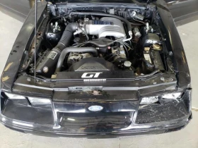 Ford Mustang 1986 FORD MUSTANG LX - 29500 лв. / 15083.11 € - 92915302 11 | Car24.bg Ford Mustang 1986 FORD MUSTANG LX - 29500 лв. / 15083.11 € - 92915302 11