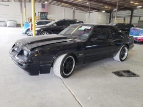 Ford Mustang 1986 FORD MUSTANG LX - 29500 лв. / 15083.11 € - 92915302 3 | Car24.bg Ford Mustang 1986 FORD MUSTANG LX - 29500 лв. / 15083.11 € - 92915302 3