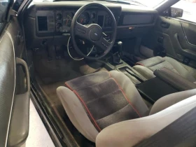 Ford Mustang 1986 FORD MUSTANG LX - 29500 лв. / 15083.11 € - 92915302 9 | Car24.bg Ford Mustang 1986 FORD MUSTANG LX - 29500 лв. / 15083.11 € - 92915302 9