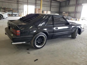 Ford Mustang 1986 FORD MUSTANG LX - 29500 лв. / 15083.11 € - 92915302 4 | Car24.bg Ford Mustang 1986 FORD MUSTANG LX - 29500 лв. / 15083.11 € - 92915302 4