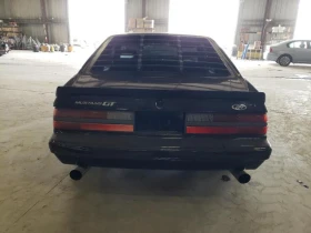 Ford Mustang 1986 FORD MUSTANG LX - 29500 лв. / 15083.11 € - 92915302 5 | Car24.bg Ford Mustang 1986 FORD MUSTANG LX - 29500 лв. / 15083.11 € - 92915302 5