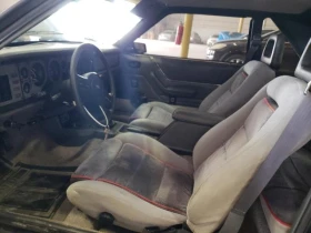 Ford Mustang 1986 FORD MUSTANG LX - 29500 лв. / 15083.11 € - 92915302 7 | Car24.bg Ford Mustang 1986 FORD MUSTANG LX - 29500 лв. / 15083.11 € - 92915302 7