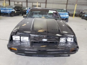 Ford Mustang 1986 FORD MUSTANG LX - 29500 лв. / 15083.11 € - 92915302 2 | Car24.bg Ford Mustang 1986 FORD MUSTANG LX - 29500 лв. / 15083.11 € - 92915302 2