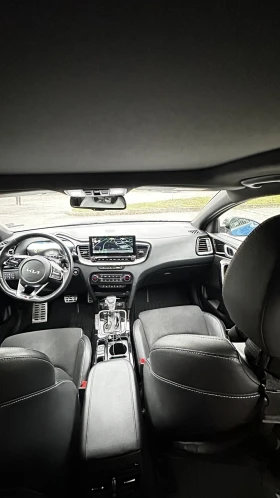 Kia Pro ceed T-GDI 7DCT - 23000 € / 44984.09 лв. - 72139437 8 | Car24.bg Kia Pro ceed T-GDI 7DCT - 23000 € / 44984.09 лв. - 72139437 8