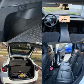 Tesla Model Y 4x4 LR/Dual Motor + Теглич + Каско + аксесоари - 29500 € / 57696.99 лв. - 64503970 8 | Car24.bg Tesla Model Y 4x4 LR/Dual Motor + Теглич + Каско + аксесоари - 29500 € / 57696.99 лв. - 64503970 8