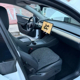 Tesla Model Y 4x4 LR/Dual Motor + Теглич + Каско + аксесоари - 29500 € / 57696.99 лв. - 64503970 16 | Car24.bg Tesla Model Y 4x4 LR/Dual Motor + Теглич + Каско + аксесоари - 29500 € / 57696.99 лв. - 64503970 16