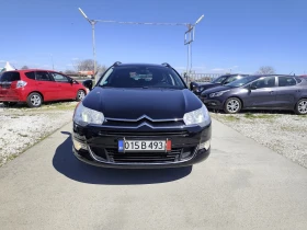 Citroen C5 136кс, Полукожа - Car24.bg Citroen C5 136кс, Полукожа