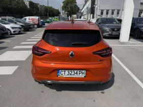 Renault Clio 1.0 Tce/RS line/100k.c. - 10500 € / 20536.22 лв. - 14645299 6 | Car24.bg Renault Clio 1.0 Tce/RS line/100k.c. - 10500 € / 20536.22 лв. - 14645299 6