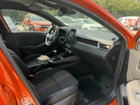 Renault Clio 1.0 Tce/RS line/100k.c. - 10500 € / 20536.22 лв. - 14645299 10 | Car24.bg Renault Clio 1.0 Tce/RS line/100k.c. - 10500 € / 20536.22 лв. - 14645299 10