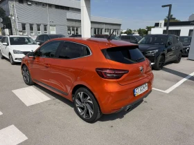 Renault Clio 1.0 Tce/RS line/100k.c. - 10500 € / 20536.22 лв. - 14645299 5 | Car24.bg Renault Clio 1.0 Tce/RS line/100k.c. - 10500 € / 20536.22 лв. - 14645299 5
