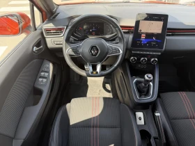 Renault Clio 1.0 Tce/RS line/100k.c. - 10500 € / 20536.22 лв. - 14645299 15 | Car24.bg Renault Clio 1.0 Tce/RS line/100k.c. - 10500 € / 20536.22 лв. - 14645299 15