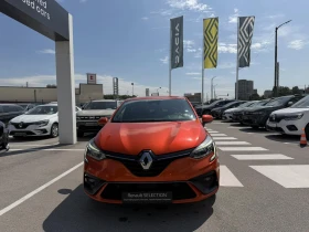 Renault Clio 1.0 Tce/RS line/100k.c. - 10500 € / 20536.22 лв. - 14645299 3 | Car24.bg Renault Clio 1.0 Tce/RS line/100k.c. - 10500 € / 20536.22 лв. - 14645299 3