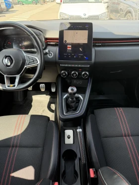 Renault Clio 1.0 Tce/RS line/100k.c. - 10500 € / 20536.22 лв. - 14645299 14 | Car24.bg Renault Clio 1.0 Tce/RS line/100k.c. - 10500 € / 20536.22 лв. - 14645299 14