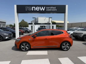 Renault Clio 1.0 Tce/RS line/100k.c. - 10500 € / 20536.22 лв. - 14645299 2 | Car24.bg Renault Clio 1.0 Tce/RS line/100k.c. - 10500 € / 20536.22 лв. - 14645299 2