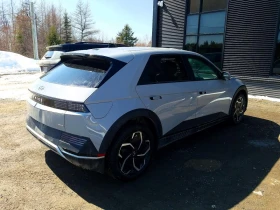 Hyundai Ioniq 5 Sel | Auto.bg — изображение 4 Hyundai Ioniq 5 Sel | Auto.bg — изображение 4