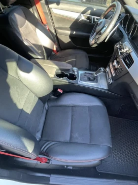 Mercedes-Benz C 250 undefined | Auto.bg — изображение 7 Mercedes-Benz C 250 undefined | Auto.bg — изображение 7