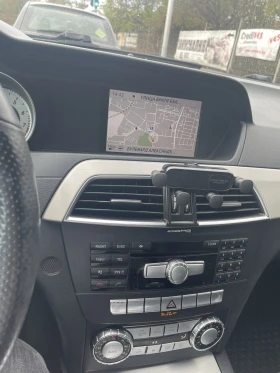 Mercedes-Benz C 250 undefined | Auto.bg — изображение 8 Mercedes-Benz C 250 undefined | Auto.bg — изображение 8
