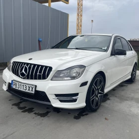Mercedes-Benz C 250 undefined | Auto.bg — изображение 3 Mercedes-Benz C 250 undefined | Auto.bg — изображение 3