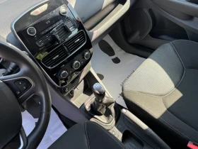 Renault Clio 1.5d 75кс/От България | Auto.bg — изображение 11 Renault Clio 1.5d 75кс/От България | Auto.bg — изображение 11