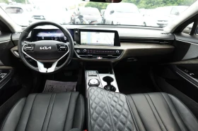 Kia K8 3.5 LPG 2WD Trendy * koreiskikoli.bg * | Auto.bg — изображение 8 Kia K8 3.5 LPG 2WD Trendy * koreiskikoli.bg * | Auto.bg — изображение 8