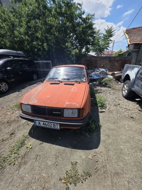 Skoda 120 120 Л - Car24.bg Skoda 120 120 Л