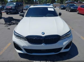 BMW 340 M340i* ПОДГРЕВ* КАМЕРА* SUNROOF* HUD* | Auto.bg — изображение 3 BMW 340 M340i* ПОДГРЕВ* КАМЕРА* SUNROOF* HUD* | Auto.bg — изображение 3