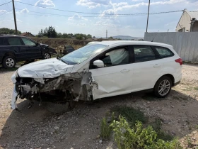 Ford Focus 1.5TDCI XWDA | Auto.bg — изображение 4 Ford Focus 1.5TDCI XWDA | Auto.bg — изображение 4