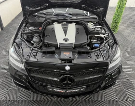 Mercedes-Benz CLS 350 AMG-Line/KeylessGo/ПОДГРЕВ ОБДУХВАНЕ ЛИЗИНГ | Auto.bg — изображение 17 Mercedes-Benz CLS 350 AMG-Line/KeylessGo/ПОДГРЕВ ОБДУХВАНЕ ЛИЗИНГ | Auto.bg — изображение 17