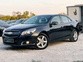 Chevrolet Malibu 2.0CDTi АВТОМАТ ИТАЛИЯ - Car24.bg Chevrolet Malibu 2.0CDTi АВТОМАТ ИТАЛИЯ