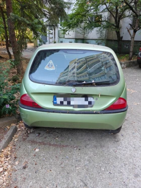 Lancia Y - 500 € - 36108143 2 | Car24.bg Lancia Y - 500 € - 36108143 2