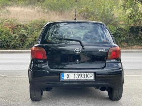 Toyota Yaris 1.0, 64кс, КЛИМА, ИТАЛИЯ, FACELIFT - 2699 € - 26644651 6 | Car24.bg Toyota Yaris 1.0, 64кс, КЛИМА, ИТАЛИЯ, FACELIFT - 2699 € - 26644651 6