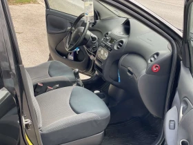 Toyota Yaris 1.0, 64кс, КЛИМА, ИТАЛИЯ, FACELIFT - 2699 € - 26644651 12 | Car24.bg Toyota Yaris 1.0, 64кс, КЛИМА, ИТАЛИЯ, FACELIFT - 2699 € - 26644651 12