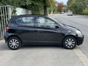 Toyota Yaris 1.0, 64кс, КЛИМА, ИТАЛИЯ, FACELIFT - 2699 € - 26644651 4 | Car24.bg Toyota Yaris 1.0, 64кс, КЛИМА, ИТАЛИЯ, FACELIFT - 2699 € - 26644651 4