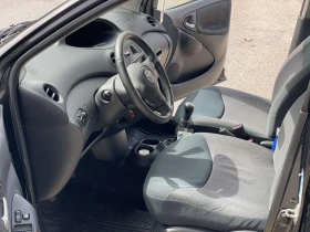 Toyota Yaris 1.0, 64кс, КЛИМА, ИТАЛИЯ, FACELIFT - 2699 € - 26644651 9 | Car24.bg Toyota Yaris 1.0, 64кс, КЛИМА, ИТАЛИЯ, FACELIFT - 2699 € - 26644651 9