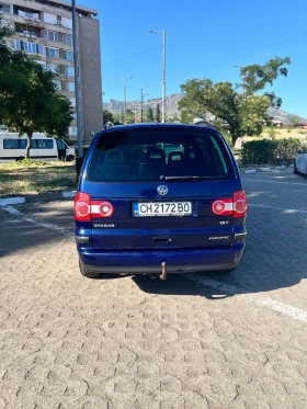 VW Sharan undefined | Auto.bg — изображение 3 VW Sharan undefined | Auto.bg — изображение 3