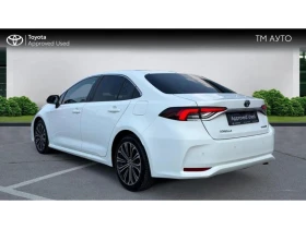 Toyota Corolla SDN 1.8HSD EXECUTIVE PLUS | Auto.bg — изображение 2 Toyota Corolla SDN 1.8HSD EXECUTIVE PLUS | Auto.bg — изображение 2