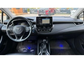 Toyota Corolla SDN 1.8HSD EXECUTIVE PLUS | Auto.bg — изображение 8 Toyota Corolla SDN 1.8HSD EXECUTIVE PLUS | Auto.bg — изображение 8