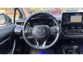 Toyota Corolla SDN 1.8HSD EXECUTIVE PLUS | Auto.bg — изображение 9 Toyota Corolla SDN 1.8HSD EXECUTIVE PLUS | Auto.bg — изображение 9