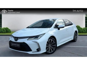 Toyota Corolla SDN 1.8HSD EXECUTIVE PLUS