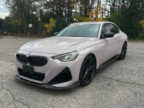 BMW 240 M240i xDrive * CARFAX * ОПЦИЯ ЗА ФИНАНСИРАНЕ - Car24.bg BMW 240 M240i xDrive * CARFAX * ОПЦИЯ ЗА ФИНАНСИРАНЕ